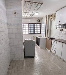 Blk 109 BUKIT PURMEI VILLE (Bukit Merah), HDB 3 Rooms #559872661
